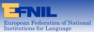 EFNIL – European Federation of National Institutions for Language